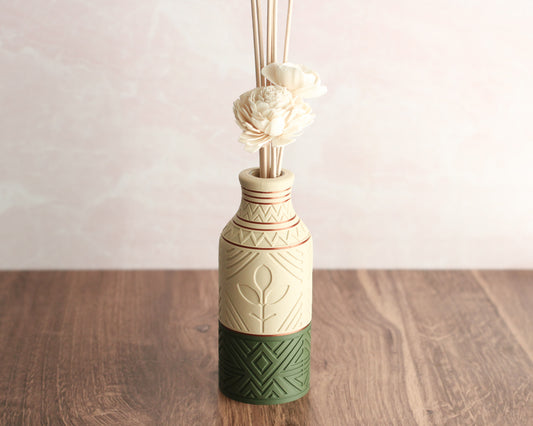 Amani Rise Reed Diffuser