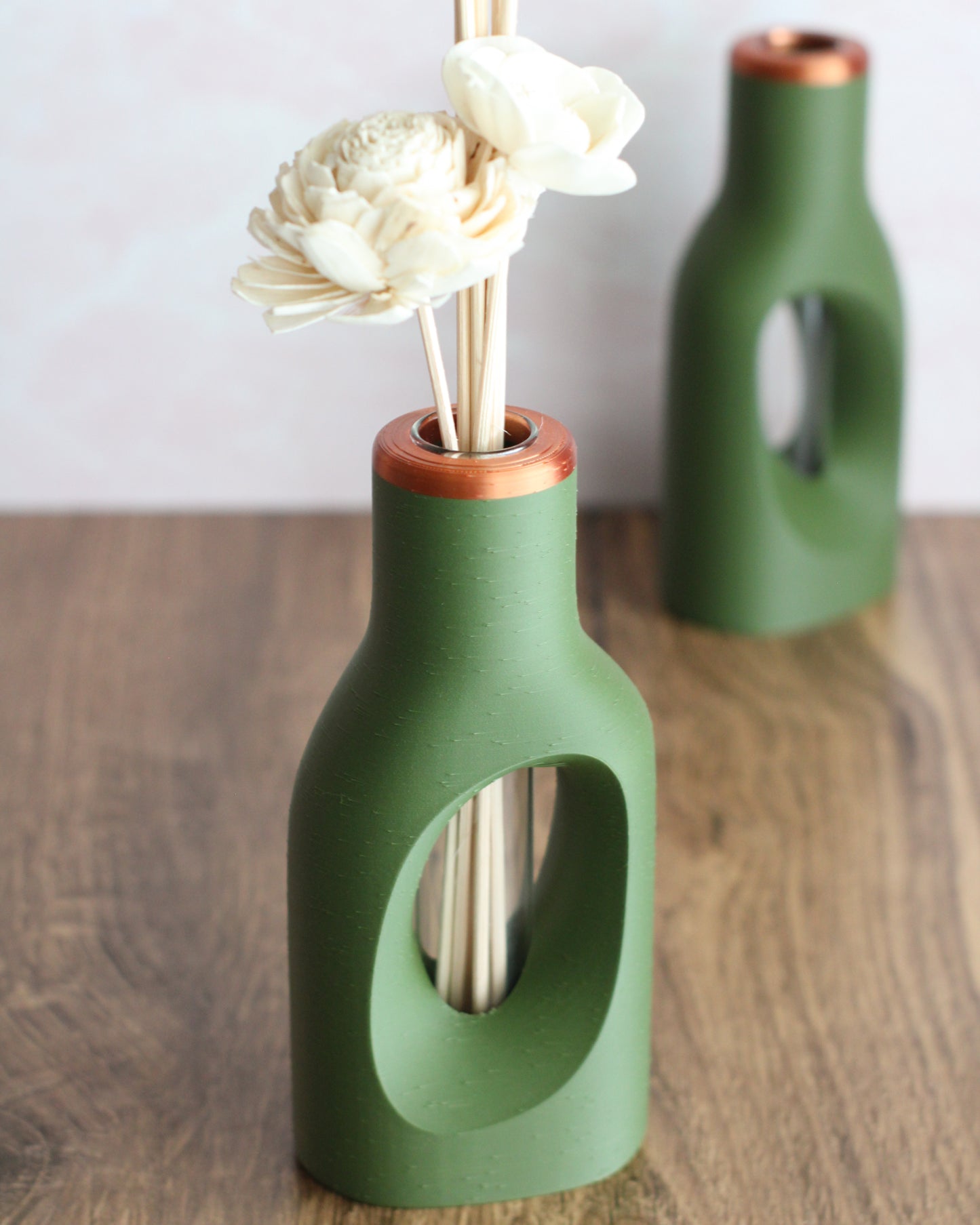 Zahara Drift Reed Diffuser