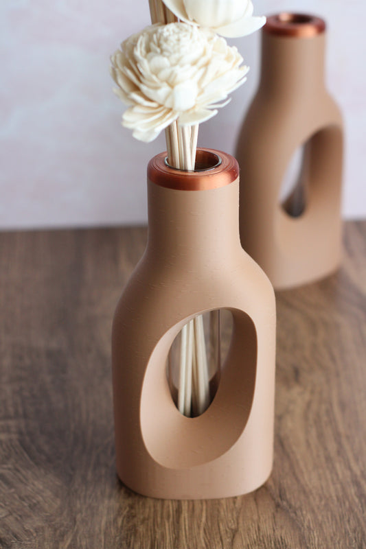 Zahara Drift Reed Diffuser