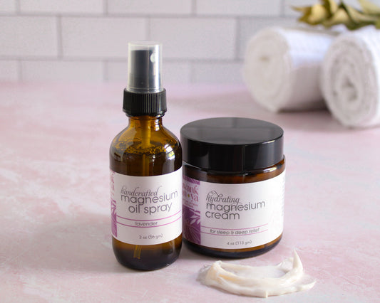 Magnesium Care Bundle