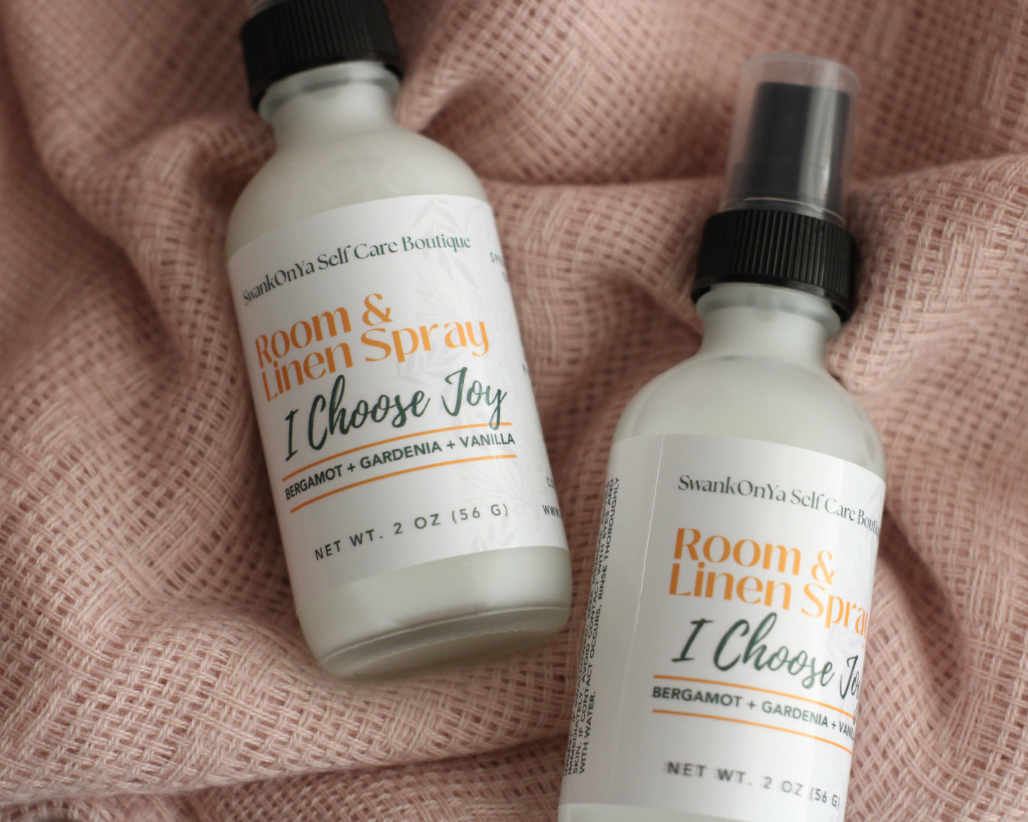 3-in-1 Aroma Spray, I Choose Joy
