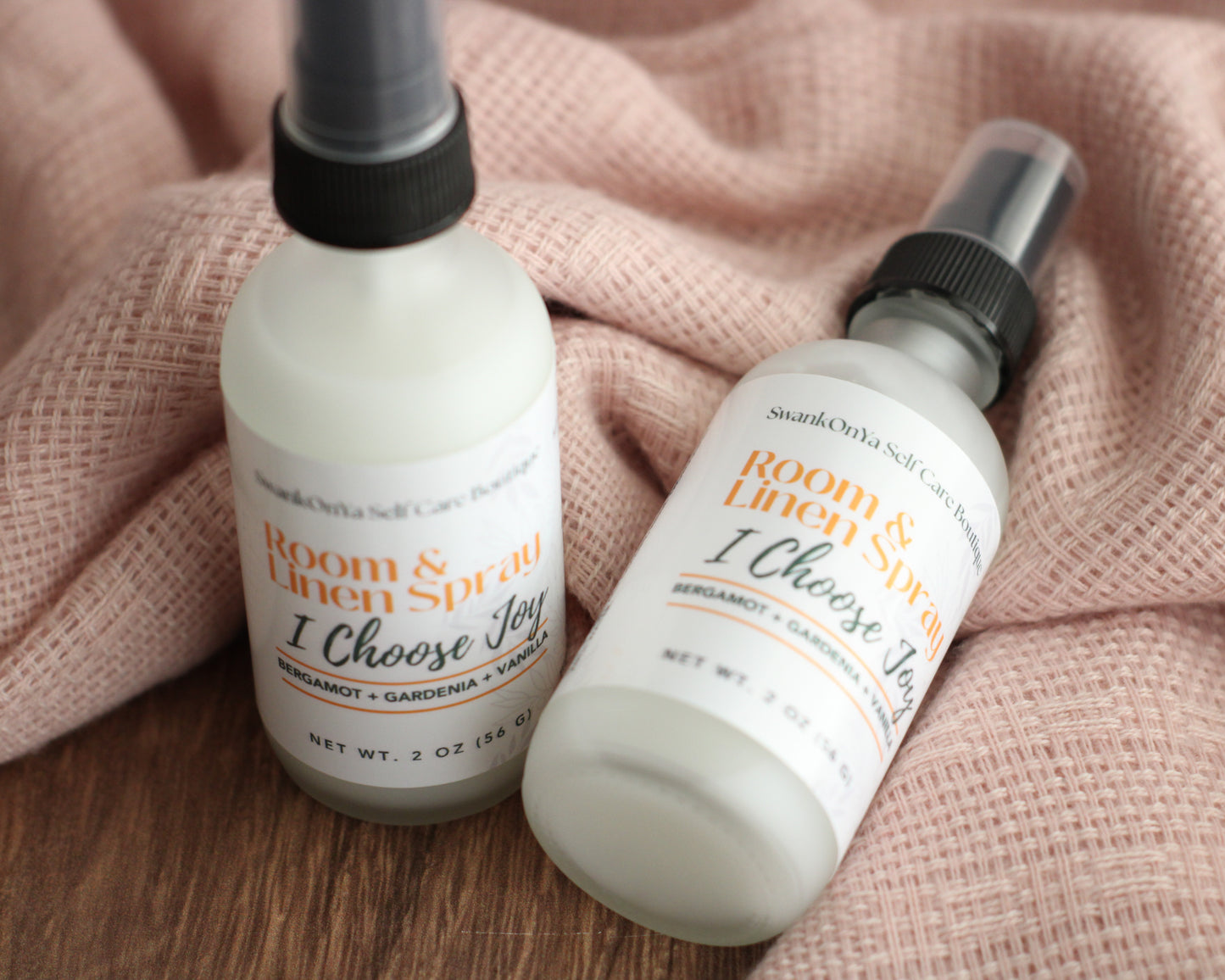 3-in-1 Aroma Spray, I Choose Joy