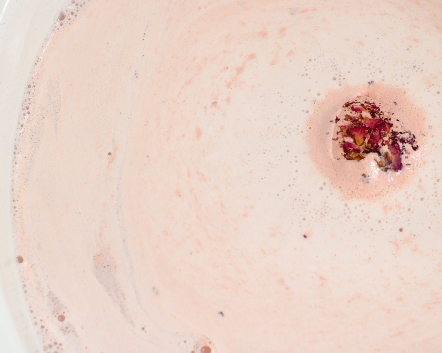 Deep Soak – Foaming Bath Bomb