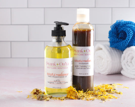 Blissful Radiance Bundle