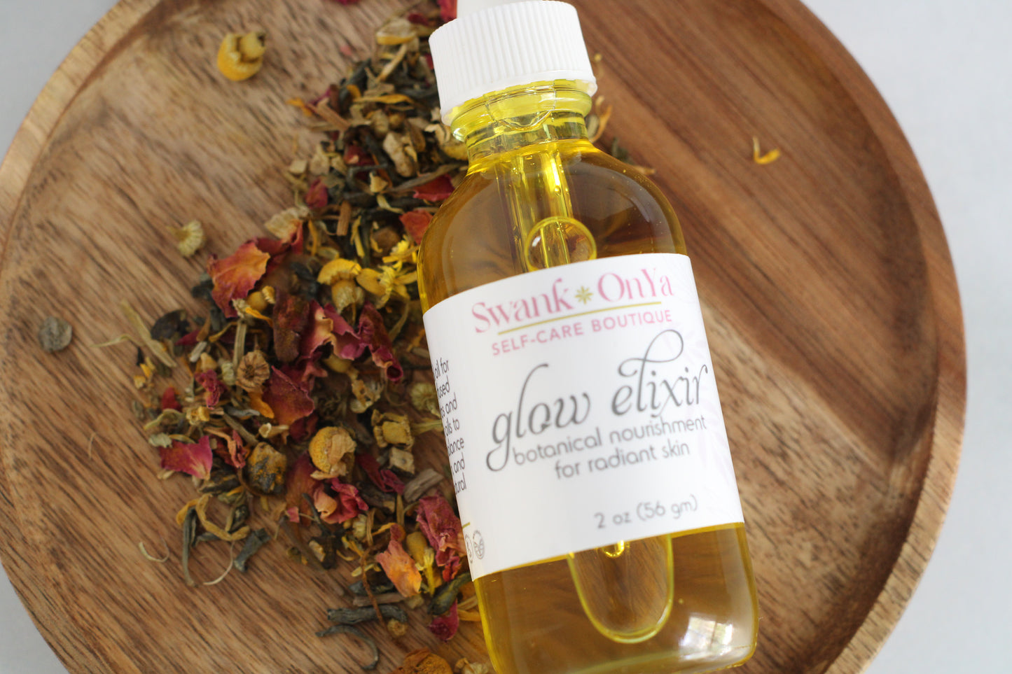 Glow Elixir