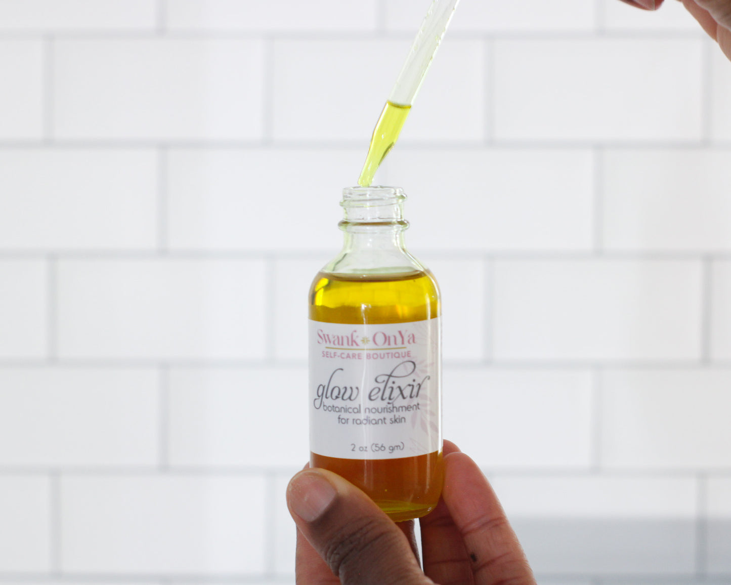 Glow Elixir