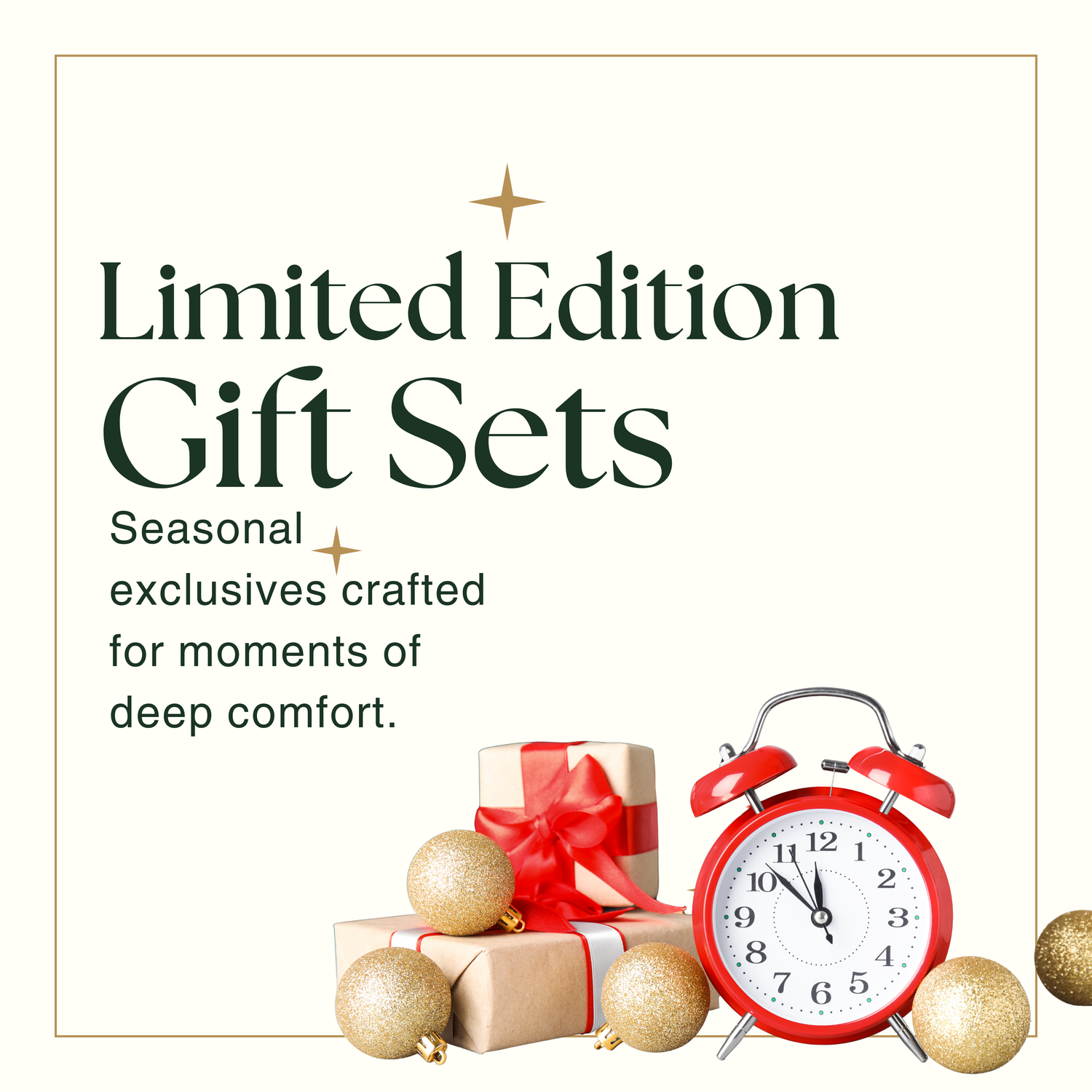 Limited Edition Holiday Gift Collection