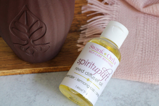 Reed Diffuser Refills