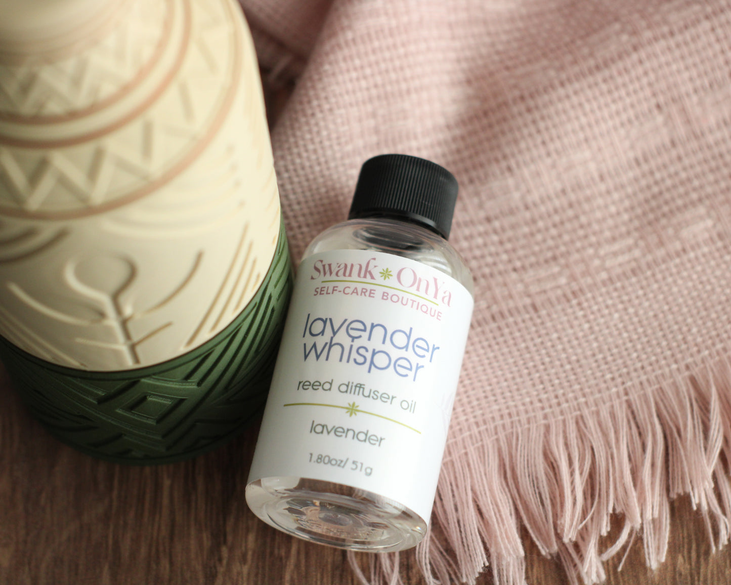 Reed Diffuser Refills