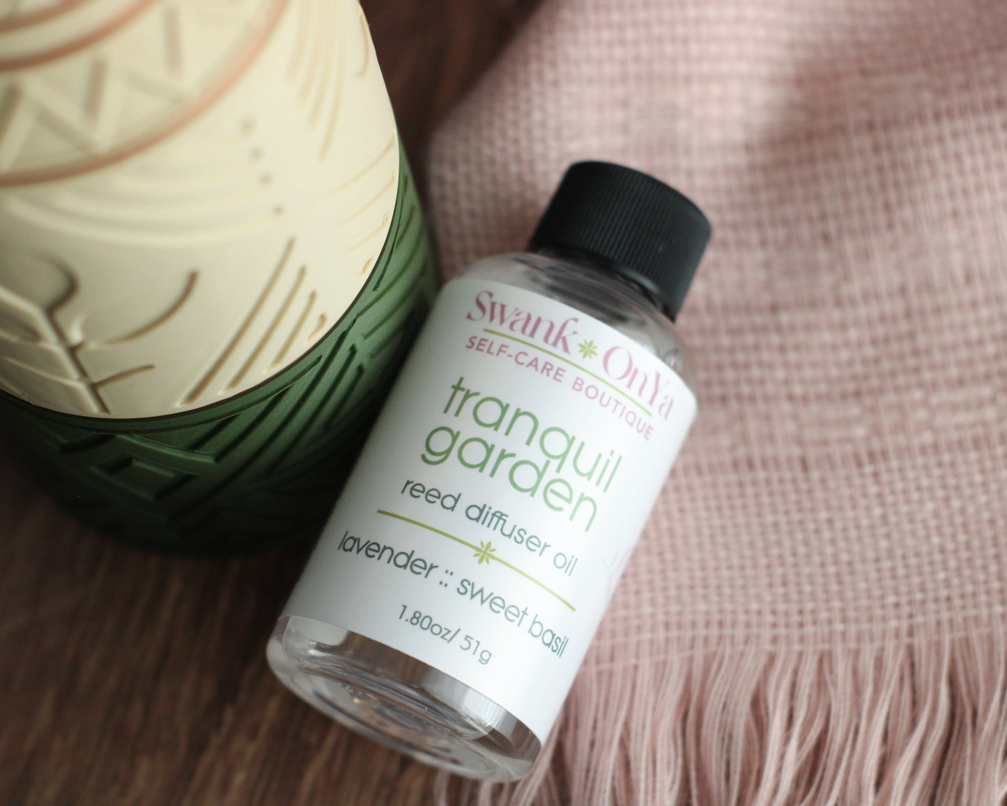 Reed Diffuser Refills