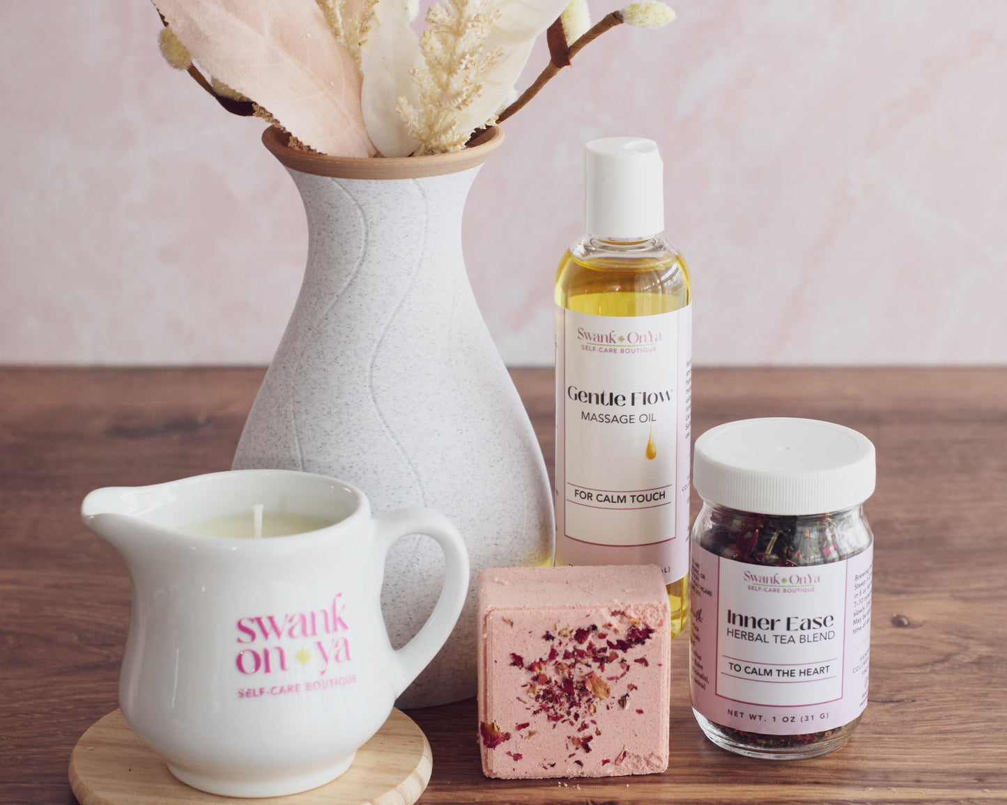 Full Devotion Self Care Bundle