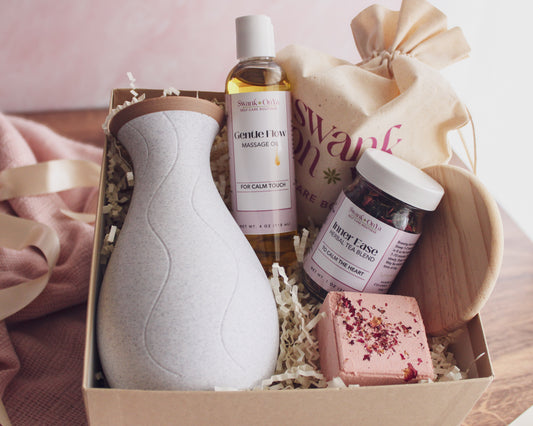 Full Devotion Self Care Bundle