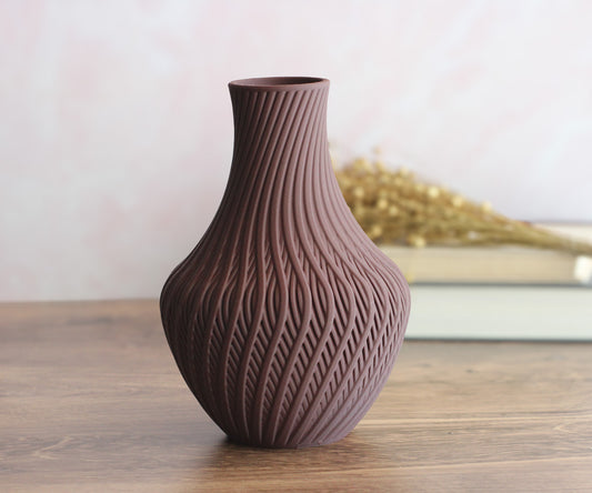 Quell Vase