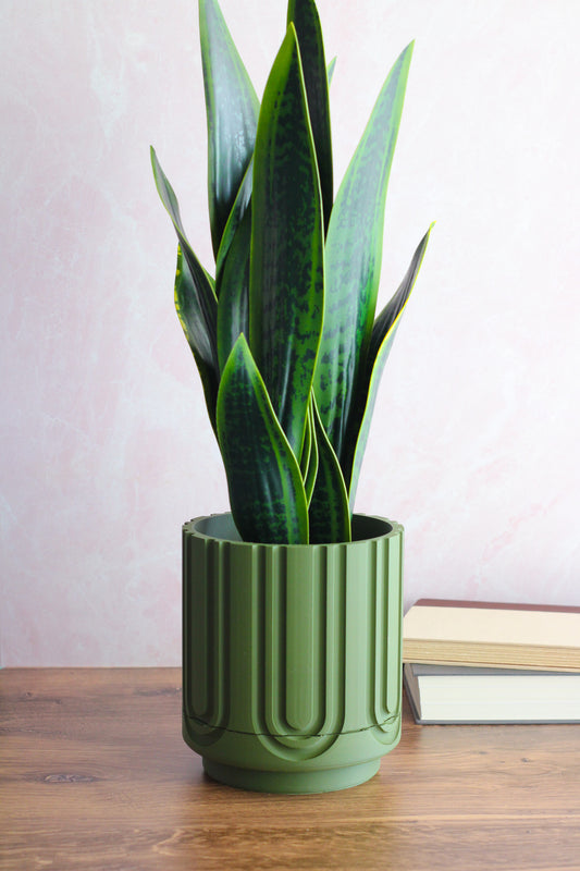 Boho Planter