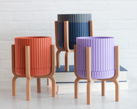 Strata Planter