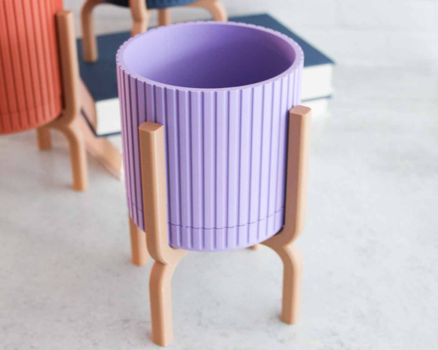 Strata Planter
