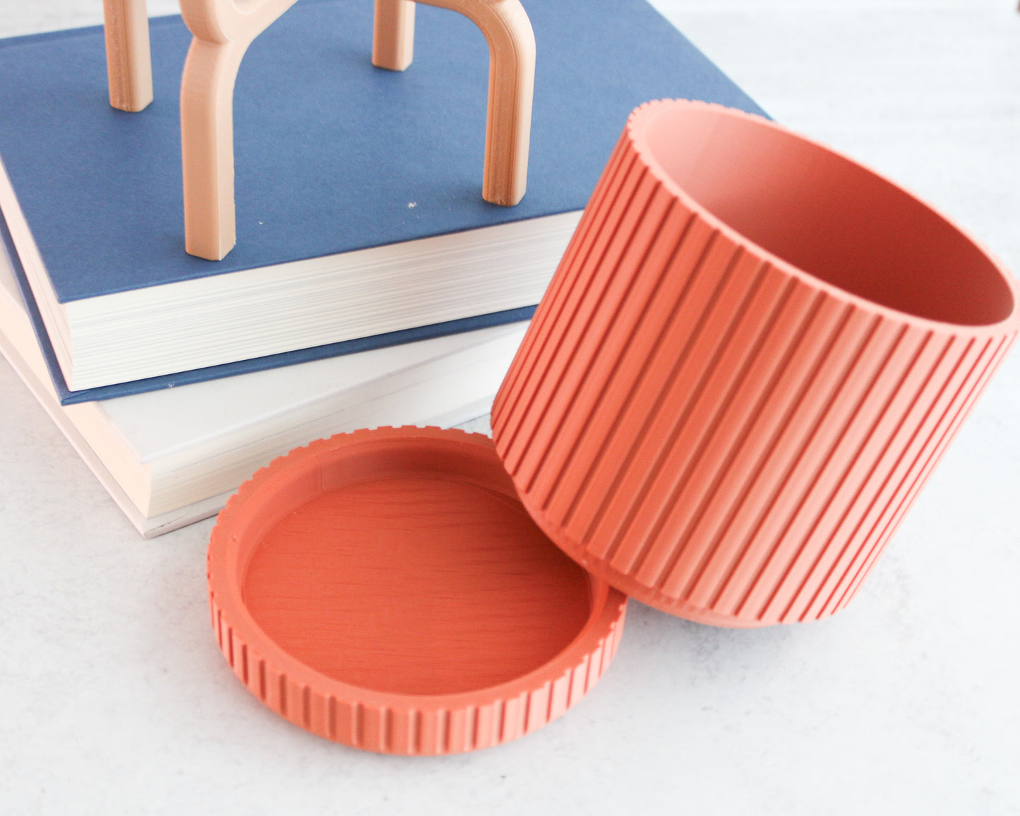 Strata Planter