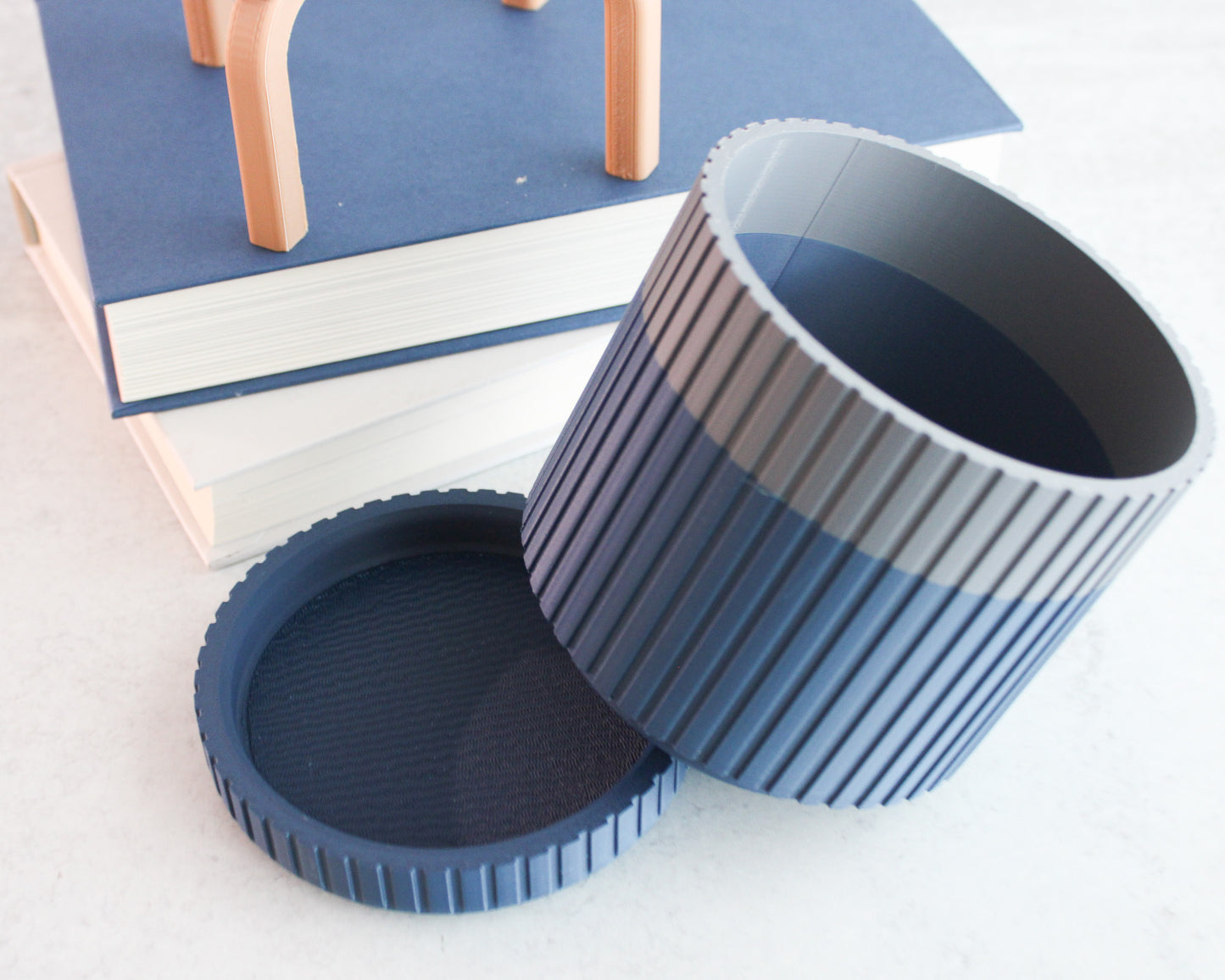 Strata Planter