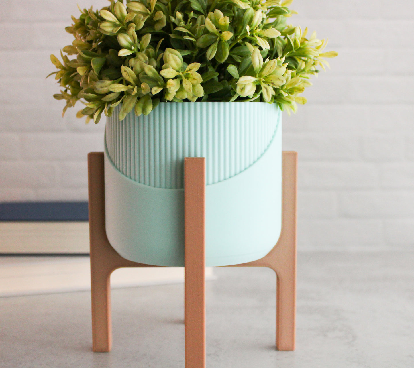 Strata Planter