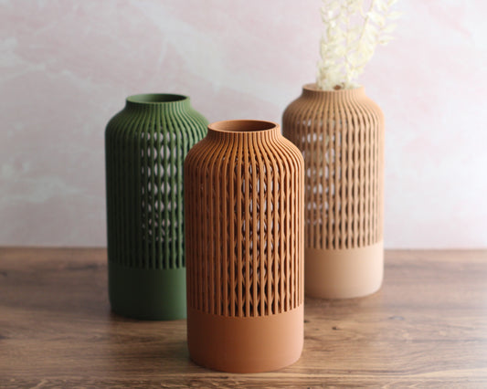 Vellis Vase