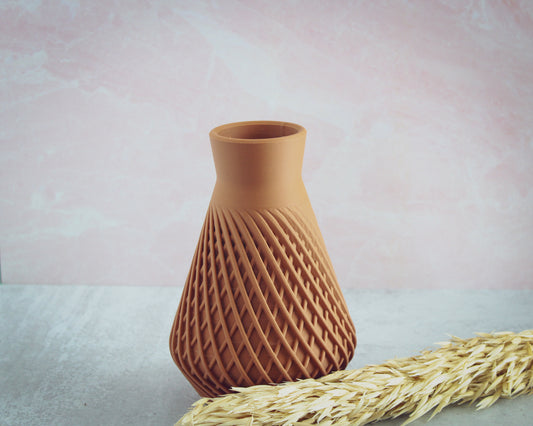 Influx Vase