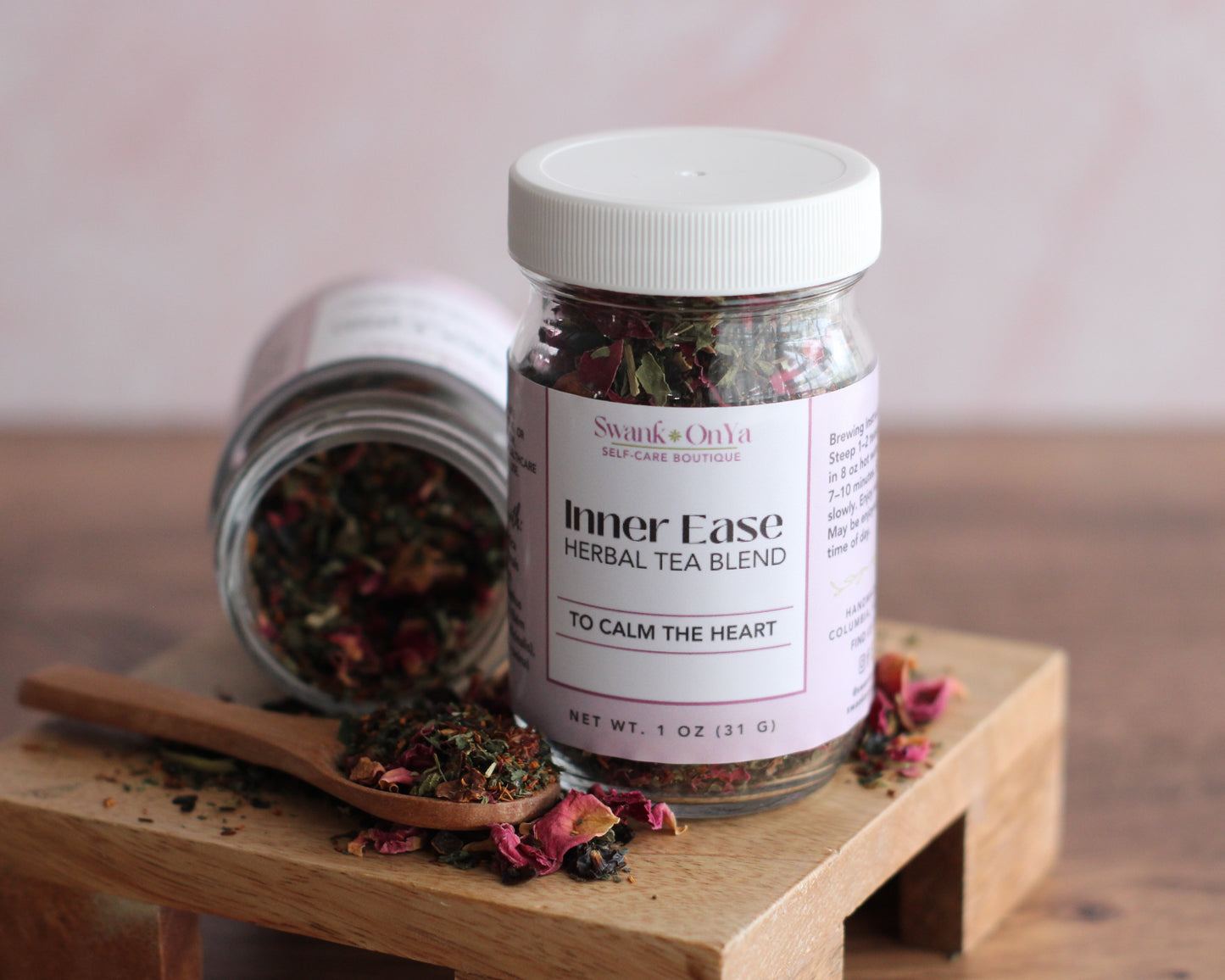 Ritual of Touch Self Care Bundle