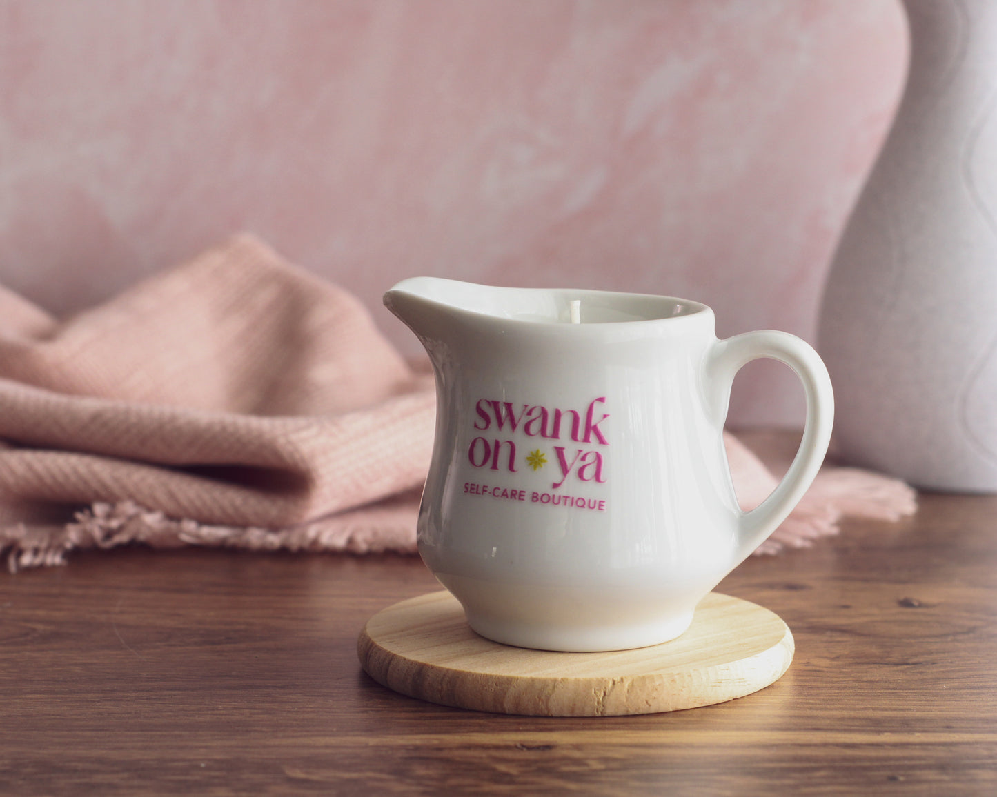 Ritual of Touch Self Care Bundle