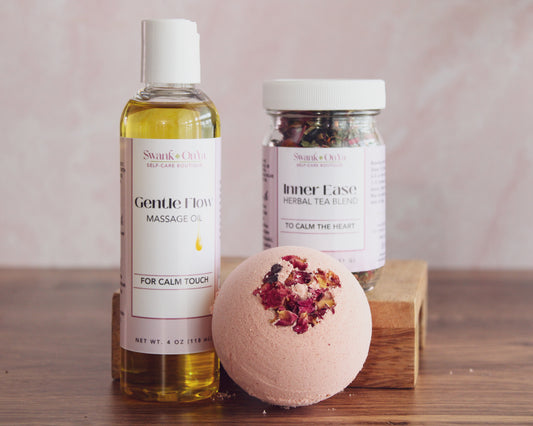 Immersion Self Care Bundle