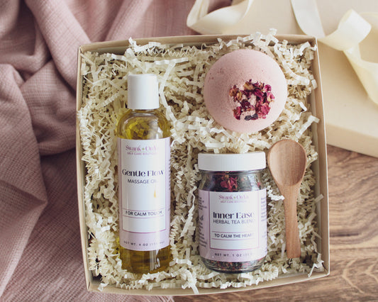 Immersion Self Care Bundle