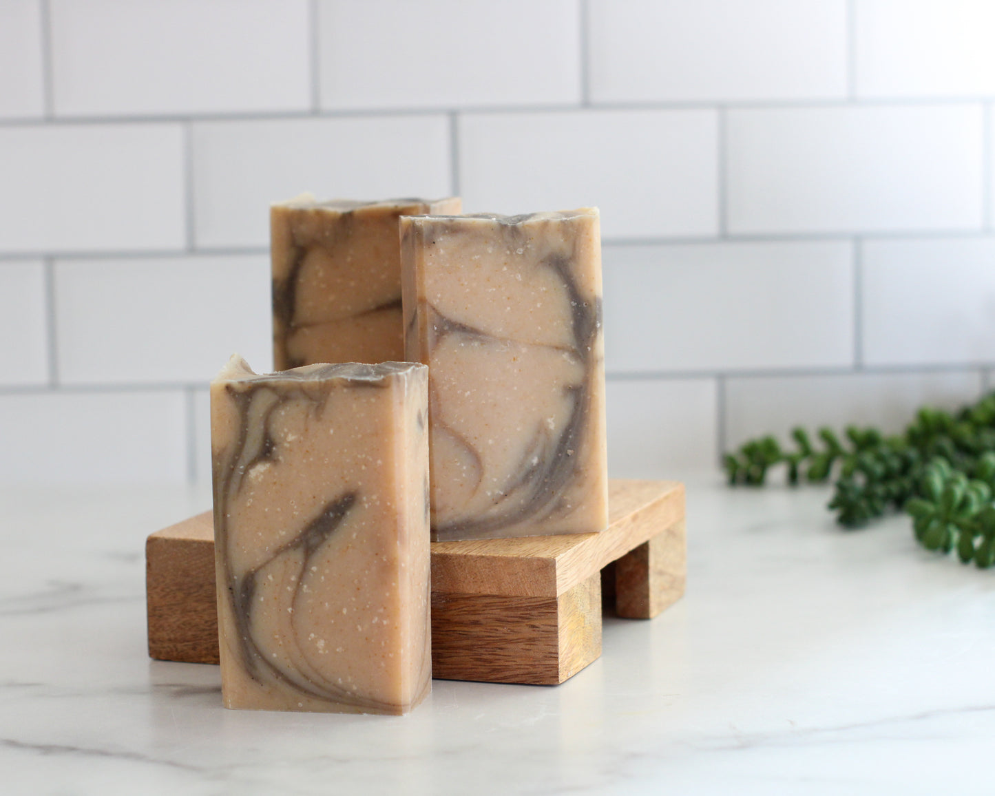 Sandalwood & Tallow Soap