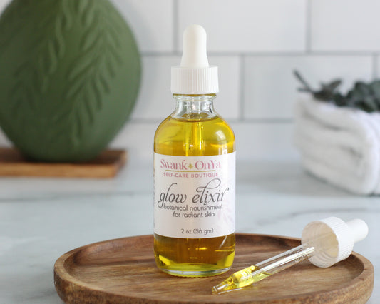 Glow Elixir