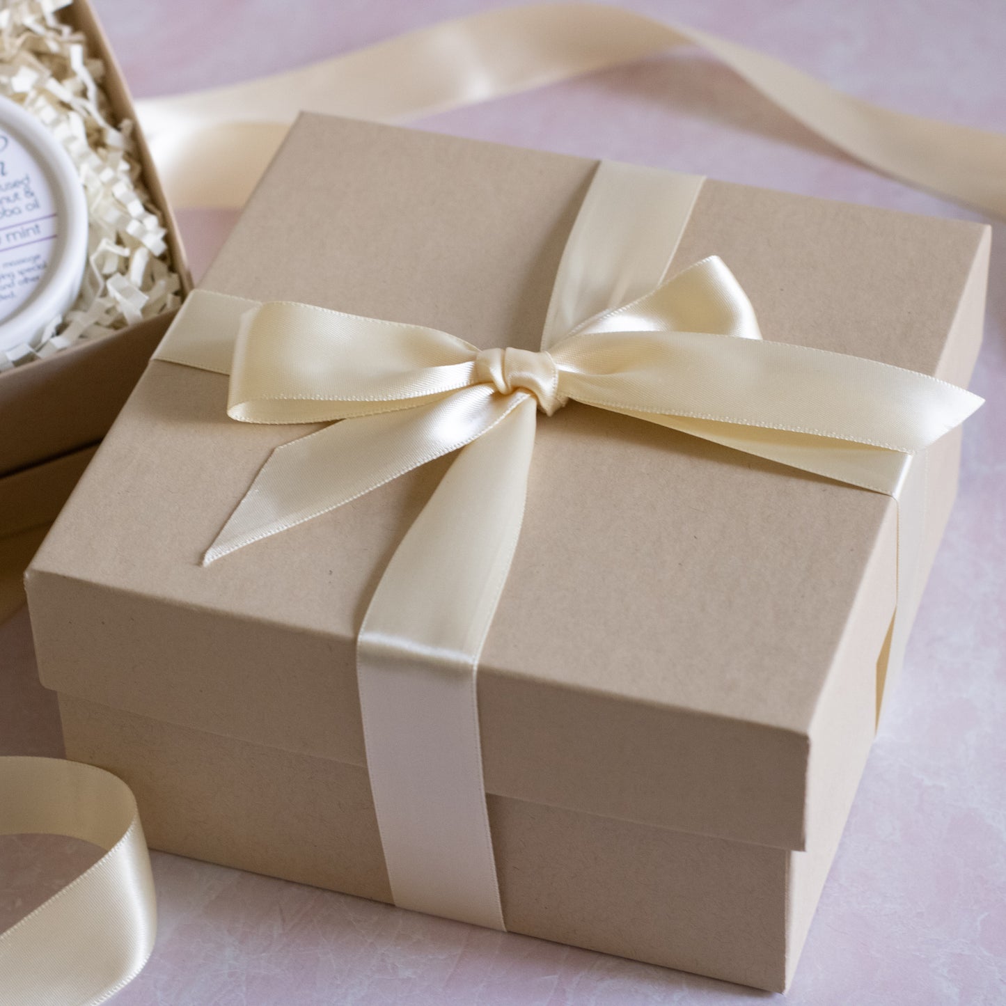 Ritual of Touch Self Care Bundle